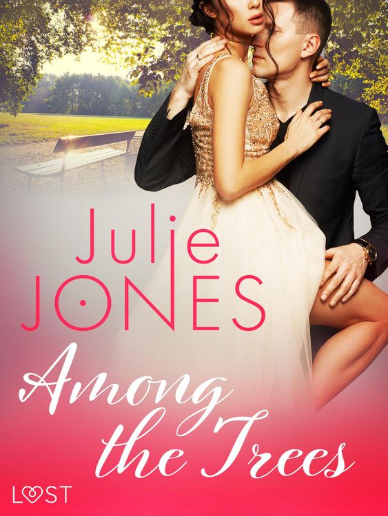 Produktbild: Among the Trees - erotic short story