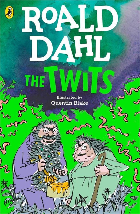Produktbild: The Twits