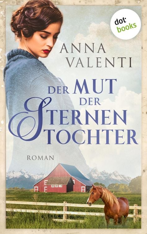 Produktbild: Der Mut der Sternentochter - Band 6
