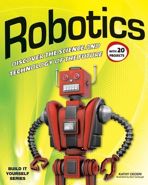 Produktbild: Robotics