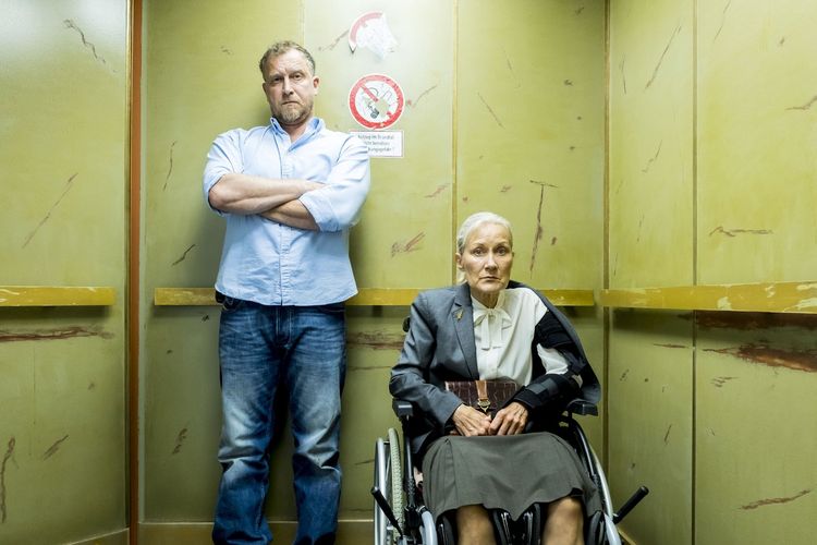 Produktbild: Magda macht das schon - Staffel 3 [2 DVDs]