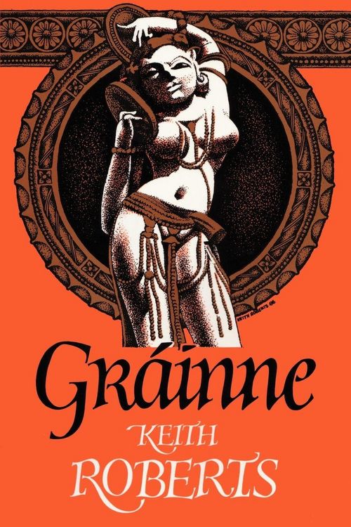 Produktbild: Grainne