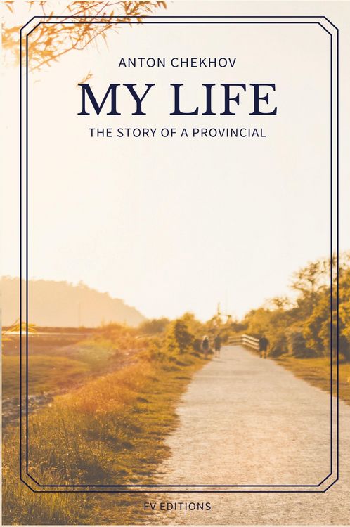 Produktbild: My Life