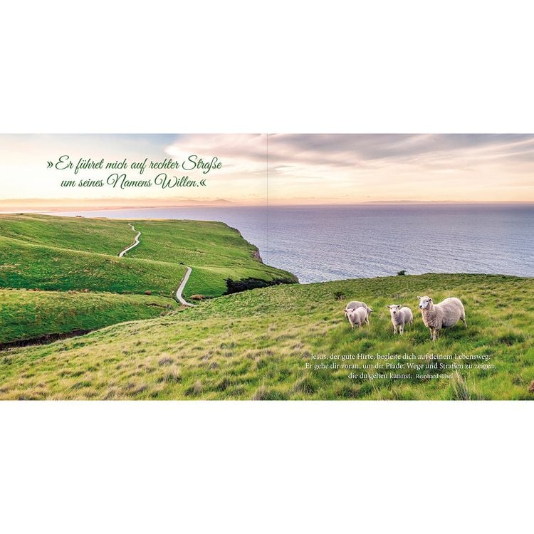 Produktbild: Psalm 23