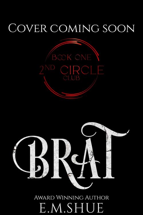 Produktbild: Brat (Second Circle Club, #1)