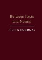 Produktbild: Between Facts and Norms