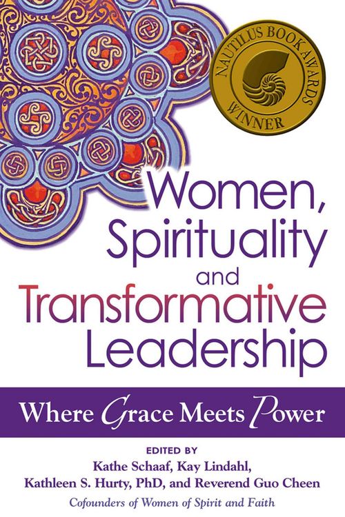 Produktbild: Women, Spirituality and Transformative Leadership