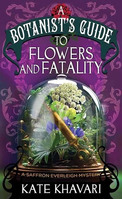 Produktbild: Flowers and Fatalities-A Botanist's GUI