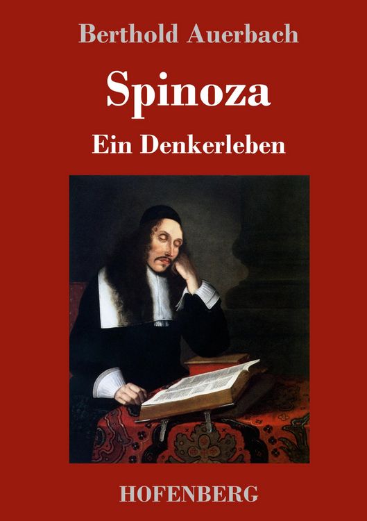 Produktbild: Spinoza