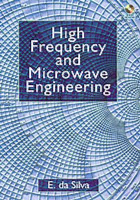 Produktbild: High Frequency and Microwave Engineering