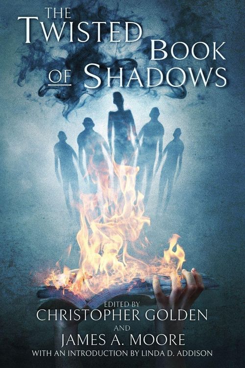 Produktbild: The Twisted Book Of Shadows