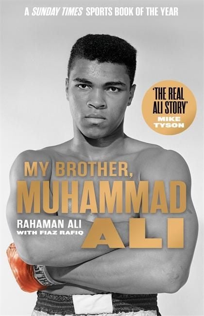 Produktbild: My Brother, Muhammad Ali