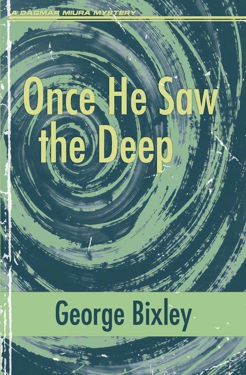Produktbild: Once He Saw the Deep