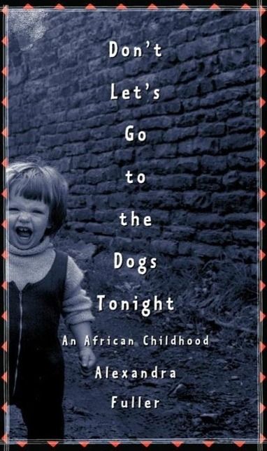Produktbild: Don't Let's Go to the Dogs Tonight