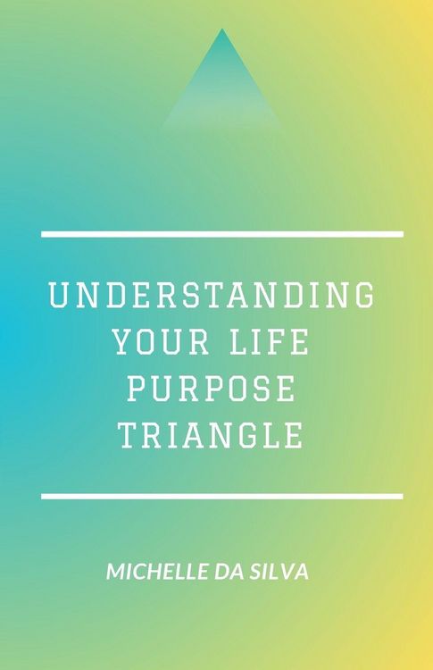 Produktbild: Understanding Your Life Purpose Triangle