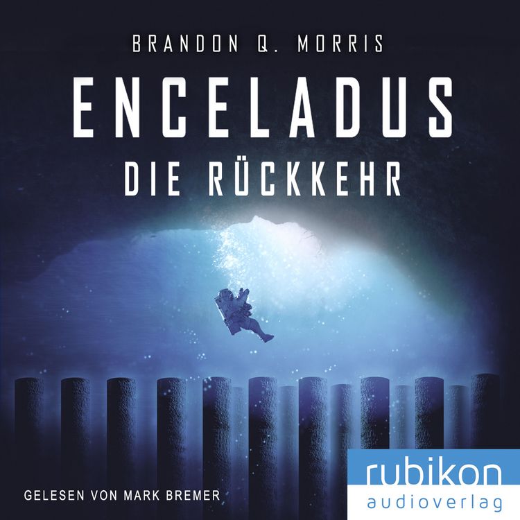 Produktbild: Enceladus - Die R&uuml;ckkehr (Eismond 4)