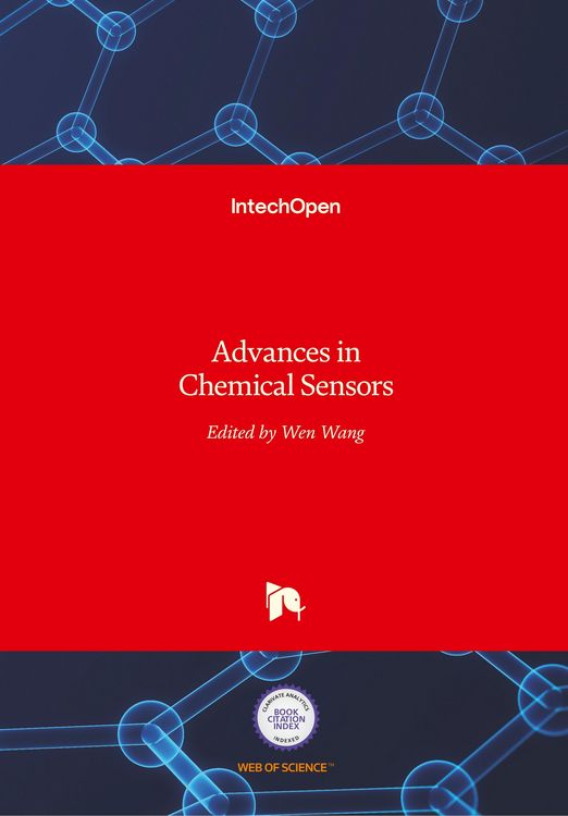 Produktbild: Advances in Chemical Sensors