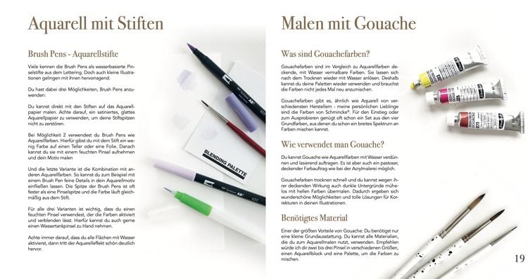 Produktbild: Heimische Vögel zeichnen und aquarellieren