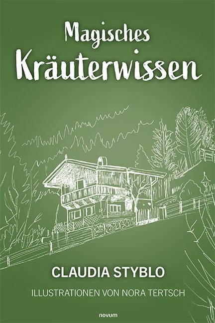 Produktbild: Magisches Kr&auml;uterwissen