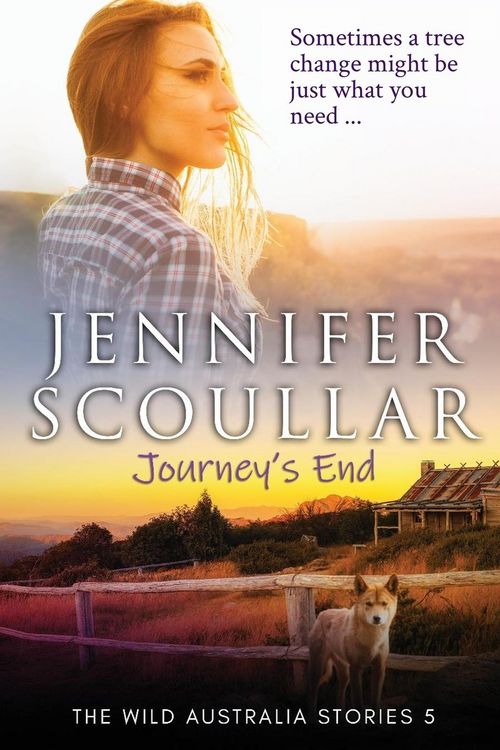 Produktbild: Journey's End
