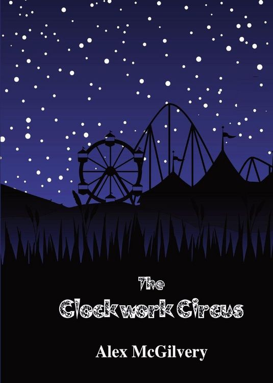 Produktbild: The Clockwork Circus