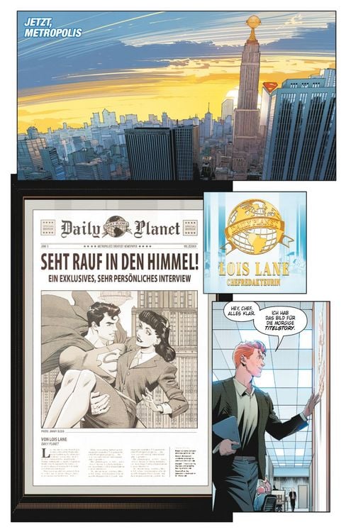 Produktbild: Superman