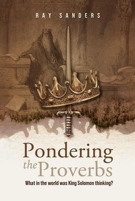 Produktbild: Pondering the Proverbs