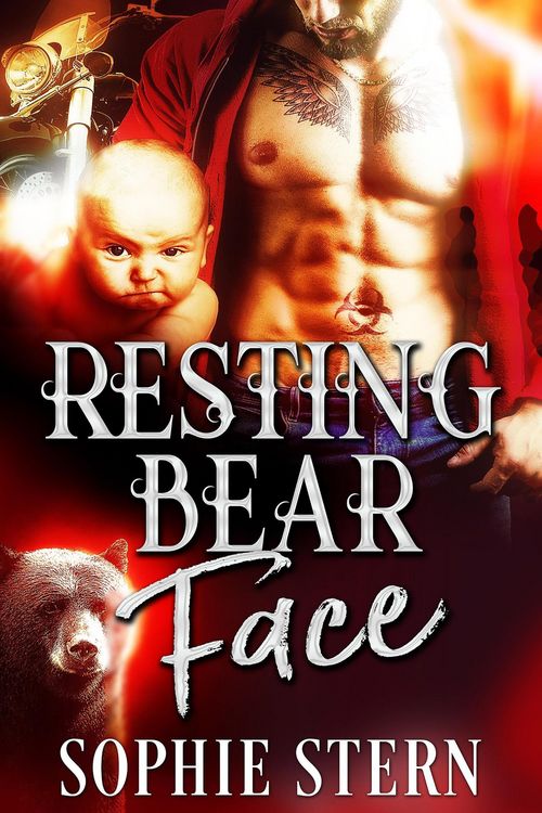 Produktbild: Resting Bear Face