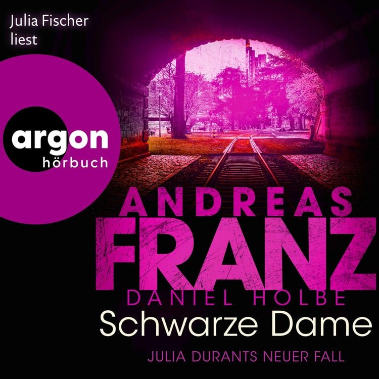Produktbild: Schwarze Dame