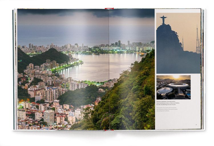 Produktbild: Megacities
