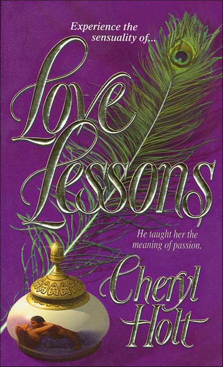Produktbild: Love Lessons
