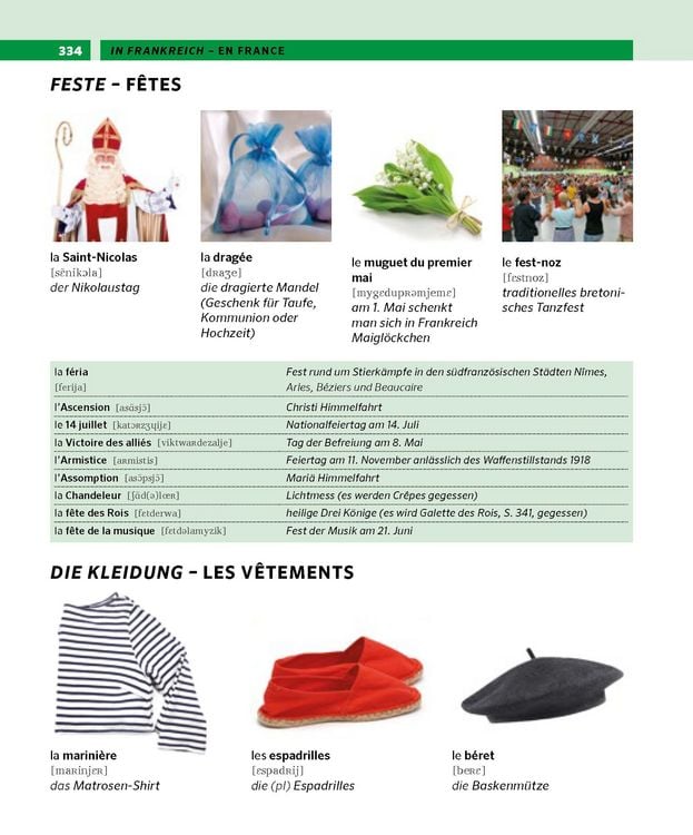 Produktbild: PONS Bildw&ouml;rterbuch Franz&ouml;sisch
