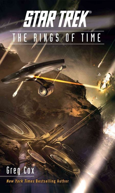 Produktbild: Star Trek