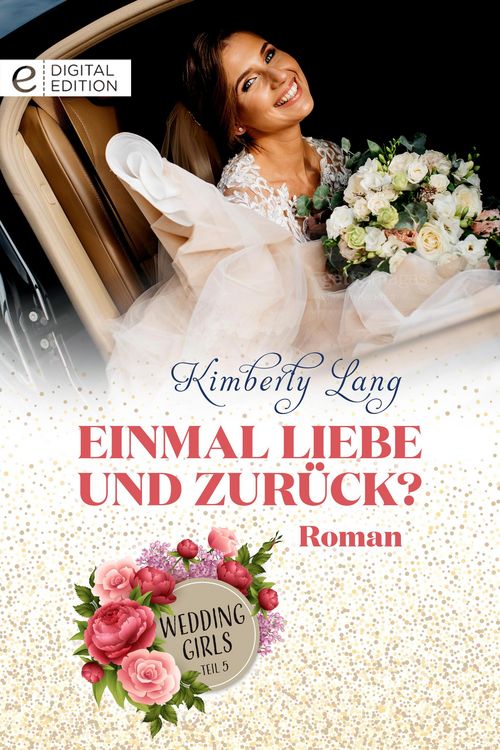 Produktbild: Einmal Liebe und zur&uuml;ck?