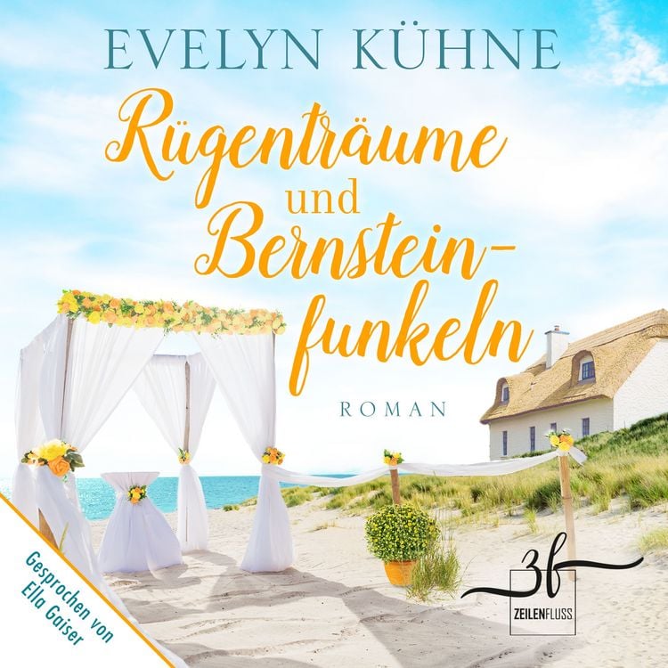 Produktbild: R&uuml;gentr&auml;ume und Bernsteinfunkeln
