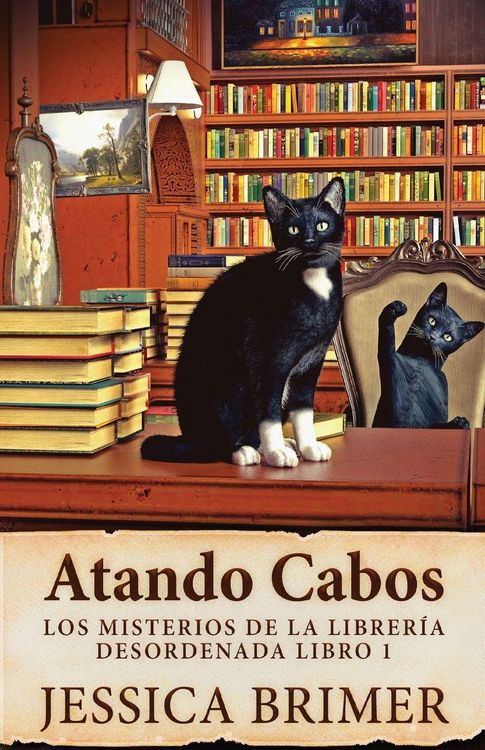 Produktbild: Atando Cabos