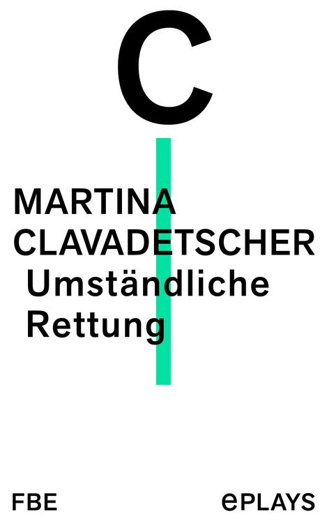 Produktbild: Umst&auml;ndliche Rettung