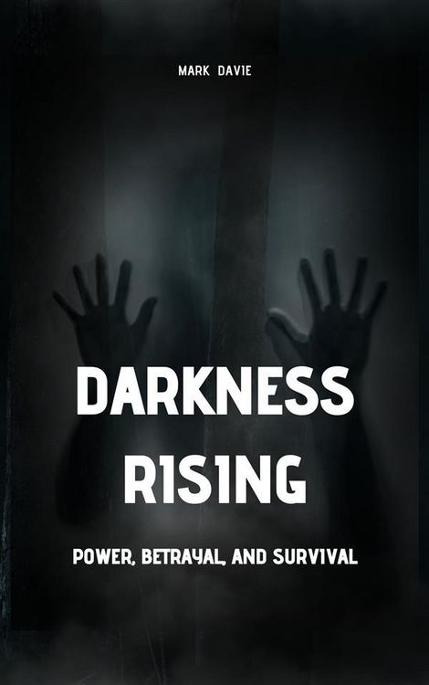 Produktbild: Darkness Rising