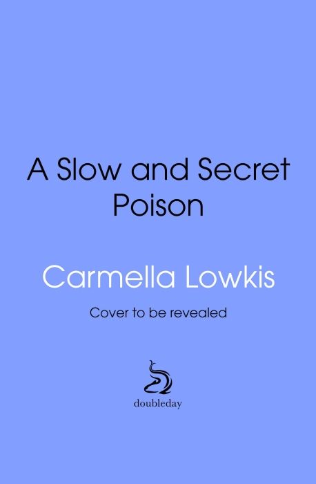 Produktbild: A Slow and Secret Poison