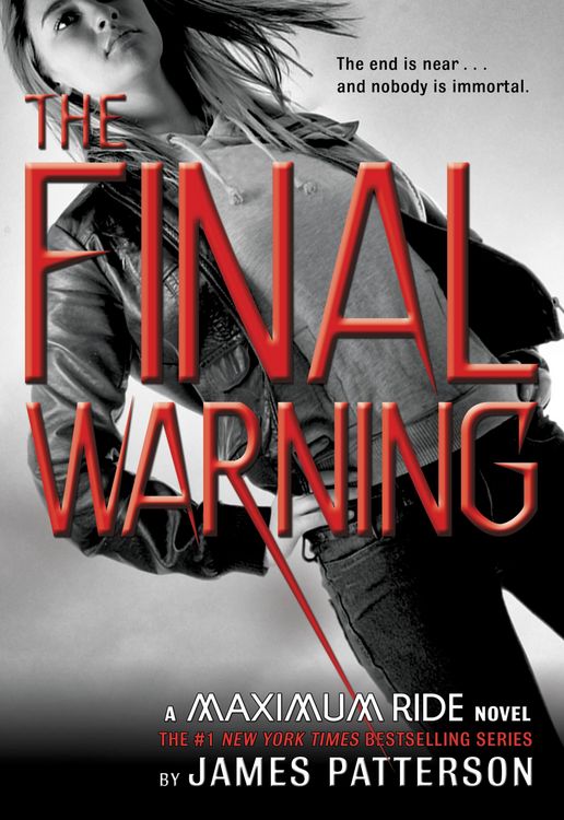 Produktbild: The Final Warning