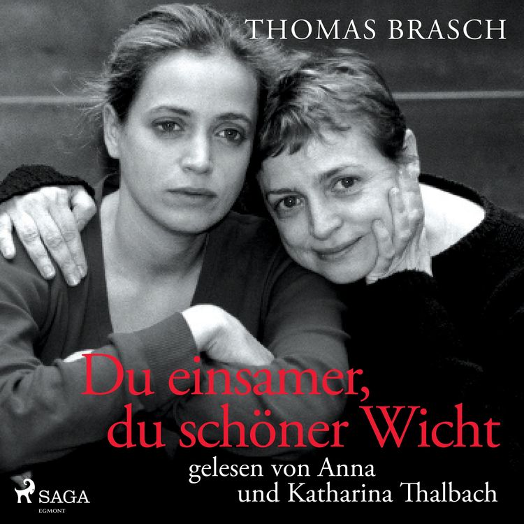 Produktbild: Du einsamer, du sch&ouml;ner Wicht