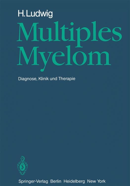 Produktbild: Multiples Myelom