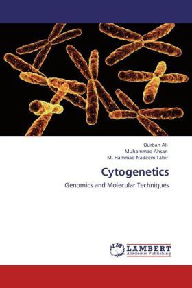Produktbild: Ali, Q: Cytogenetics