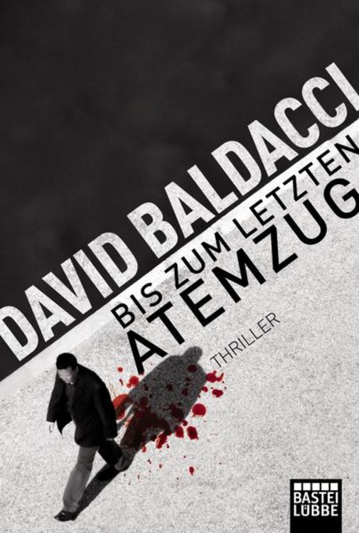 Produktbild: Bis zum letzten Atemzug / Maxwell & King Band 4