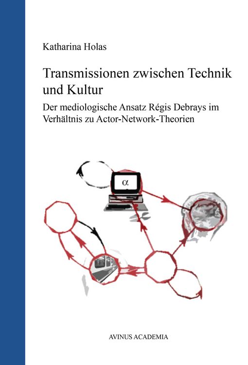 Produktbild: Transmissionen zwischen Technik und Kultur