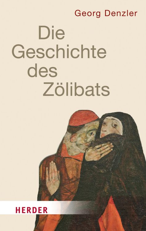 Produktbild: Geschichte des Z&ouml;libats