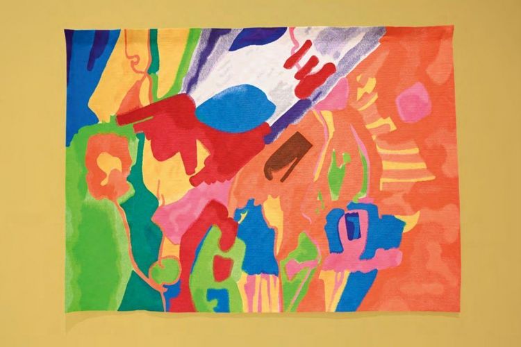 Produktbild: Etel Adnan