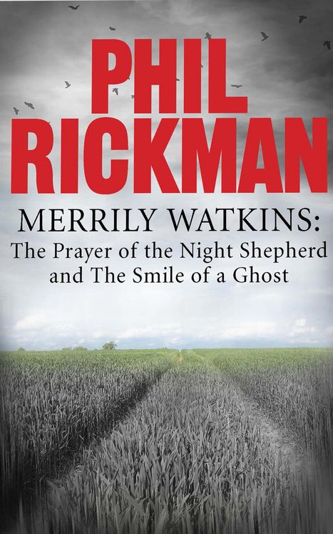 Produktbild: Merrily Watkins collection 3: Prayer of the Night Shepherd and Smile of a Ghost