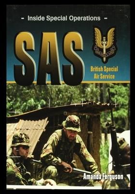 Produktbild: SAS: Special Air Service