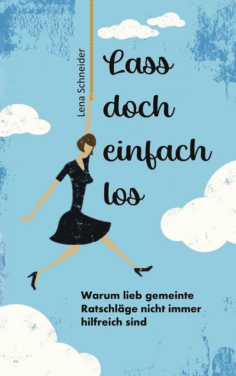 Produktbild: Lass doch einfach los